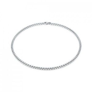 Tiffany & Co Venetian Link Necklace